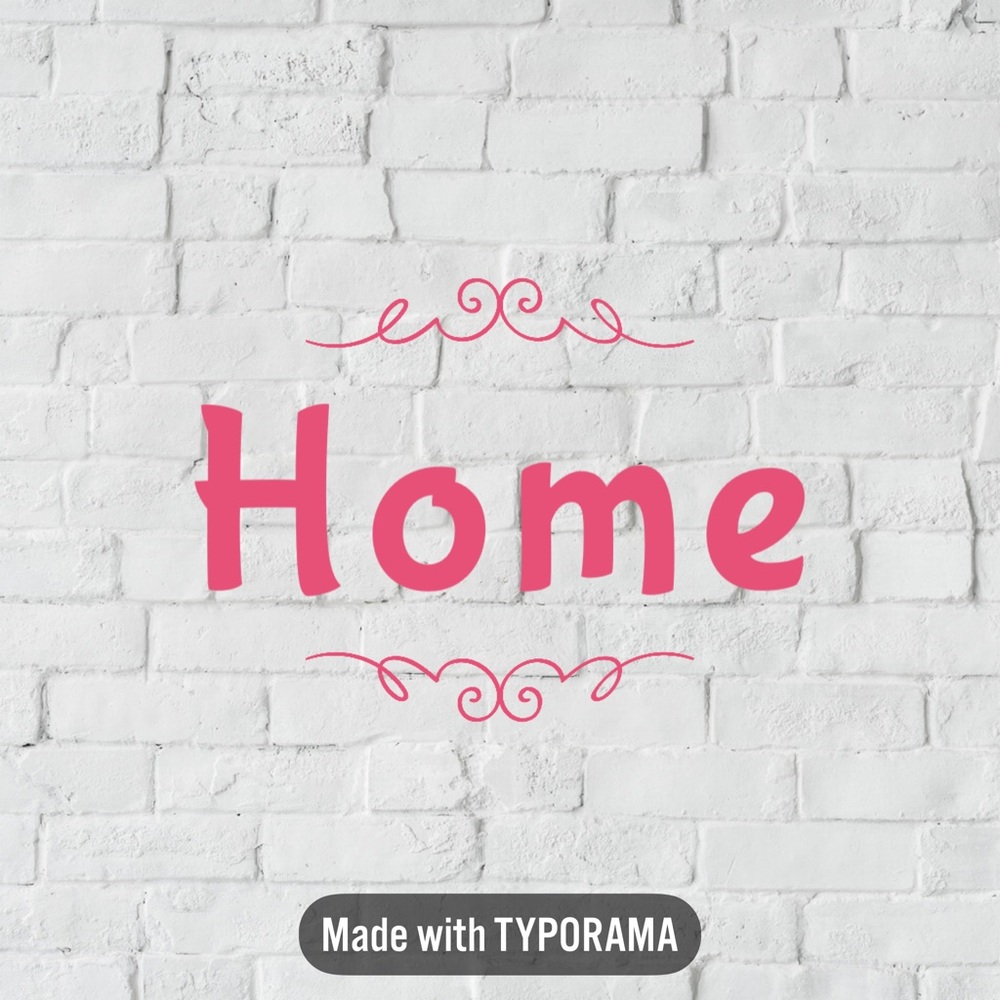 Home